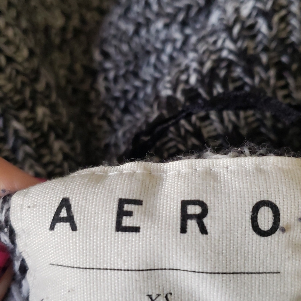 Aero Sweater - Picture 4 of 4
